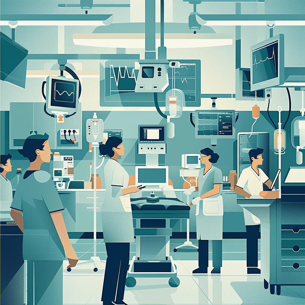 This Week in Healthcare — Washington (#8, 2026)