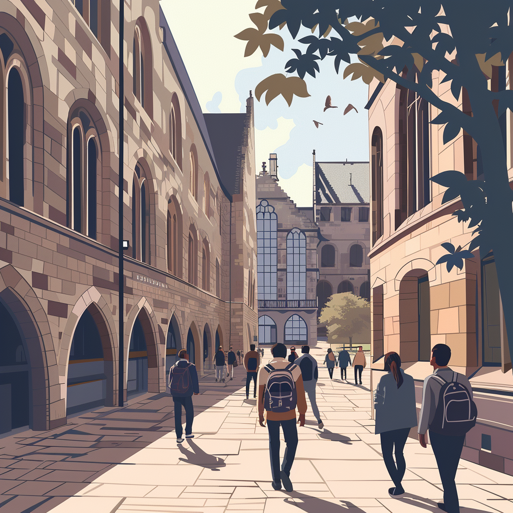 This Week in Higher Ed — Brussels (#15, 2026)