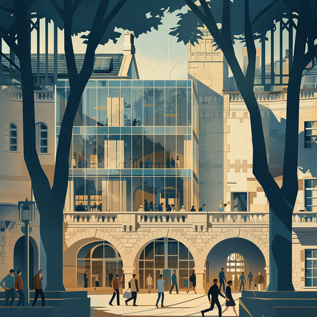 This Week in Higher Ed — Brussels (#16, 2026)