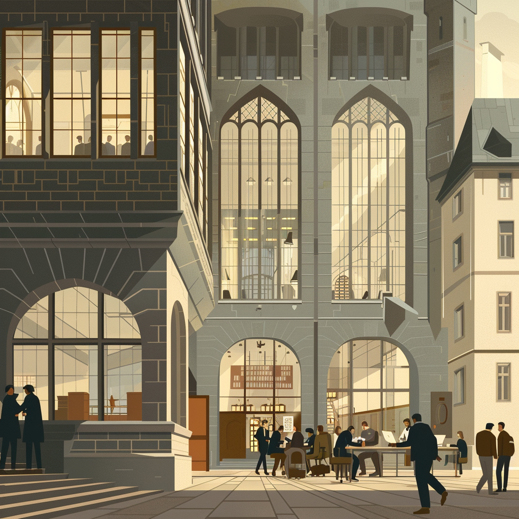 This Week in Higher Ed — Brussels (#17, 2026)
