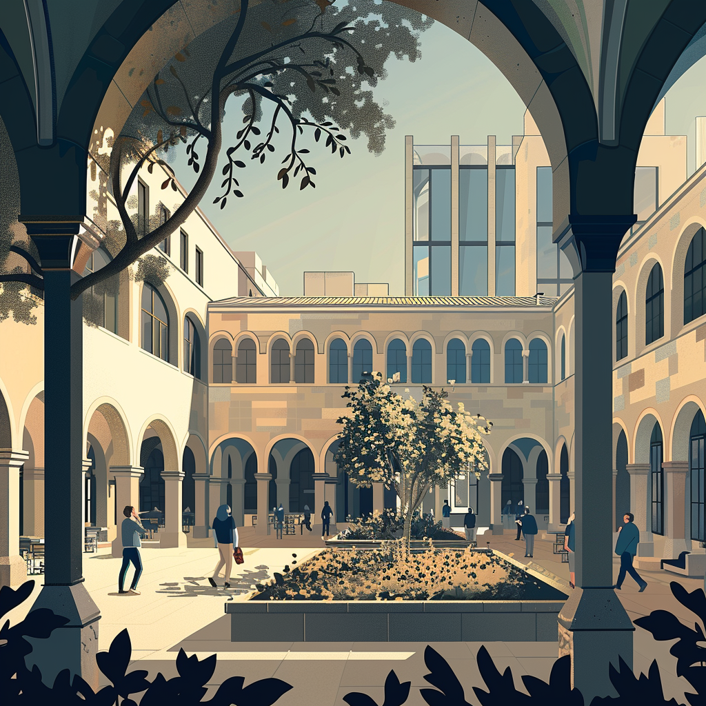 This Week in Higher Ed — Brussels (#18, 2026)