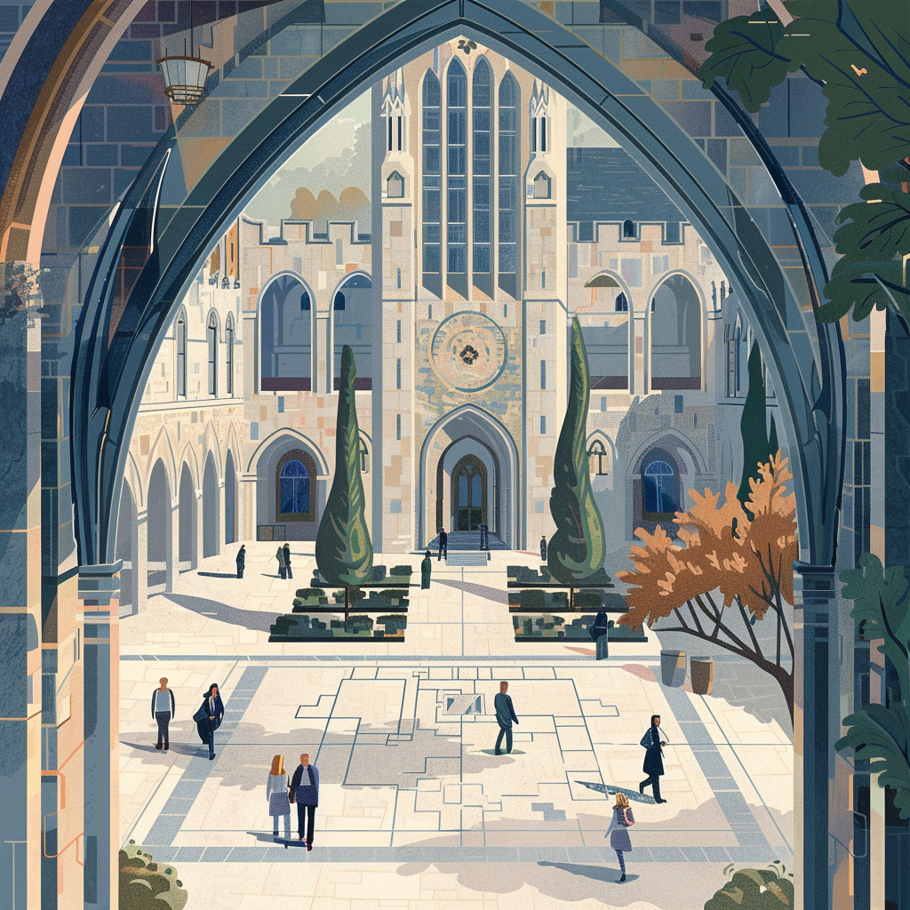 This Week in Higher Ed — Brussels (#20, 2026)