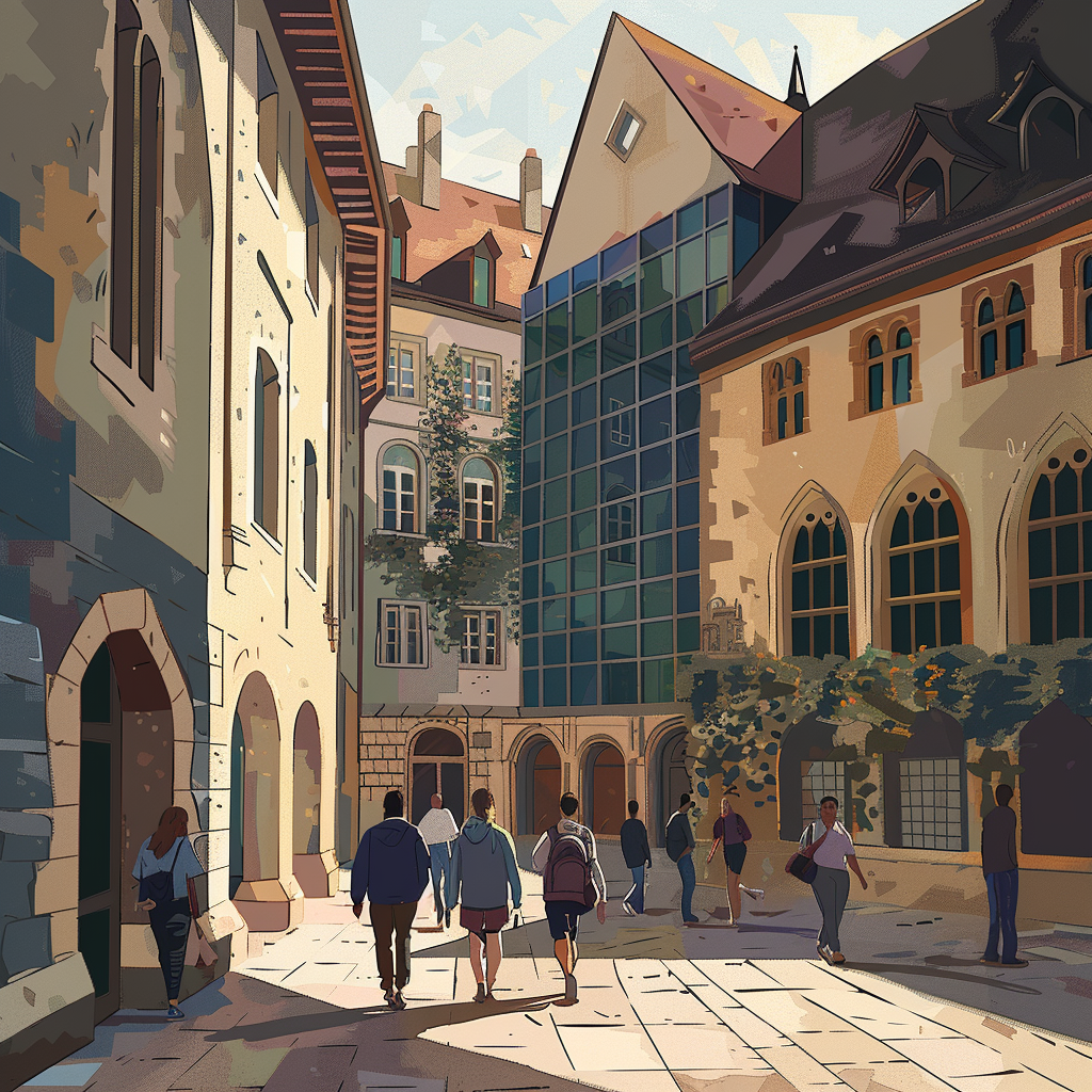 This Week in Higher Ed — Brussels (#22, 2026)