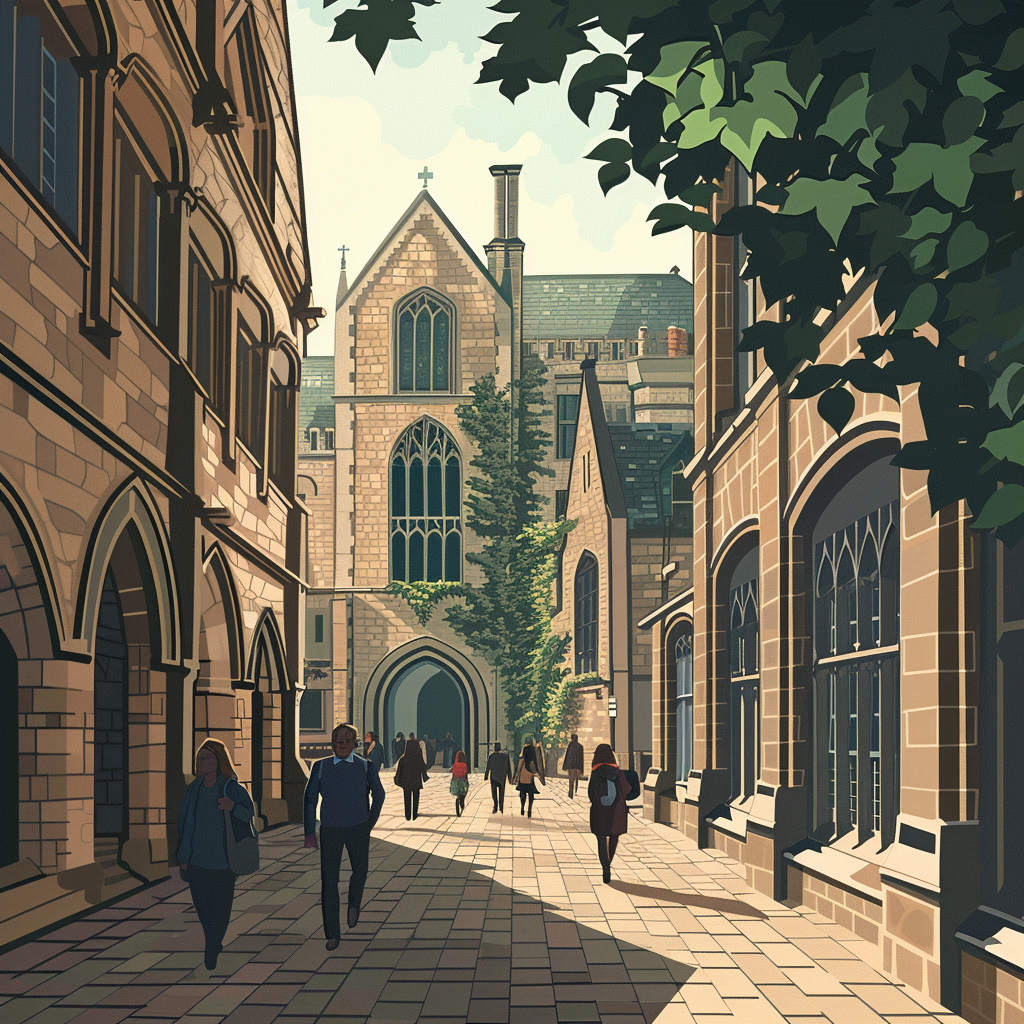 This Week in Higher Ed — Brussels (#23, 2026)