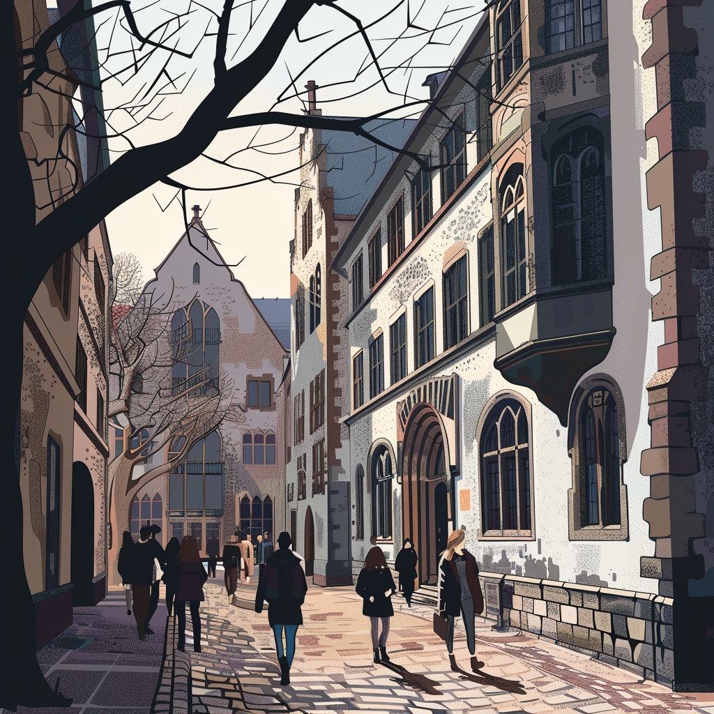 This Week in Higher Ed — Brussels (#24, 2026)