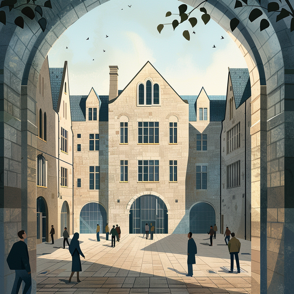 This Week in Higher Ed — Brussels (#12, 2026)