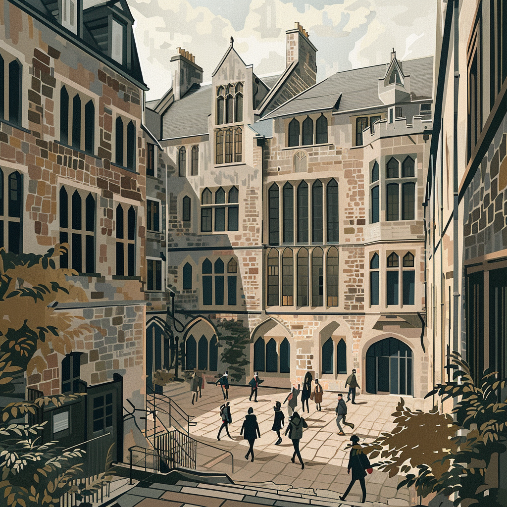 This Week in Higher Ed — Brussels (#13, 2026)