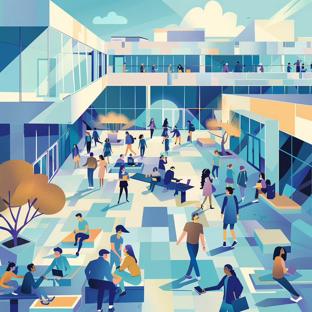 This Week in Higher Ed — Washington (#2, 2026)