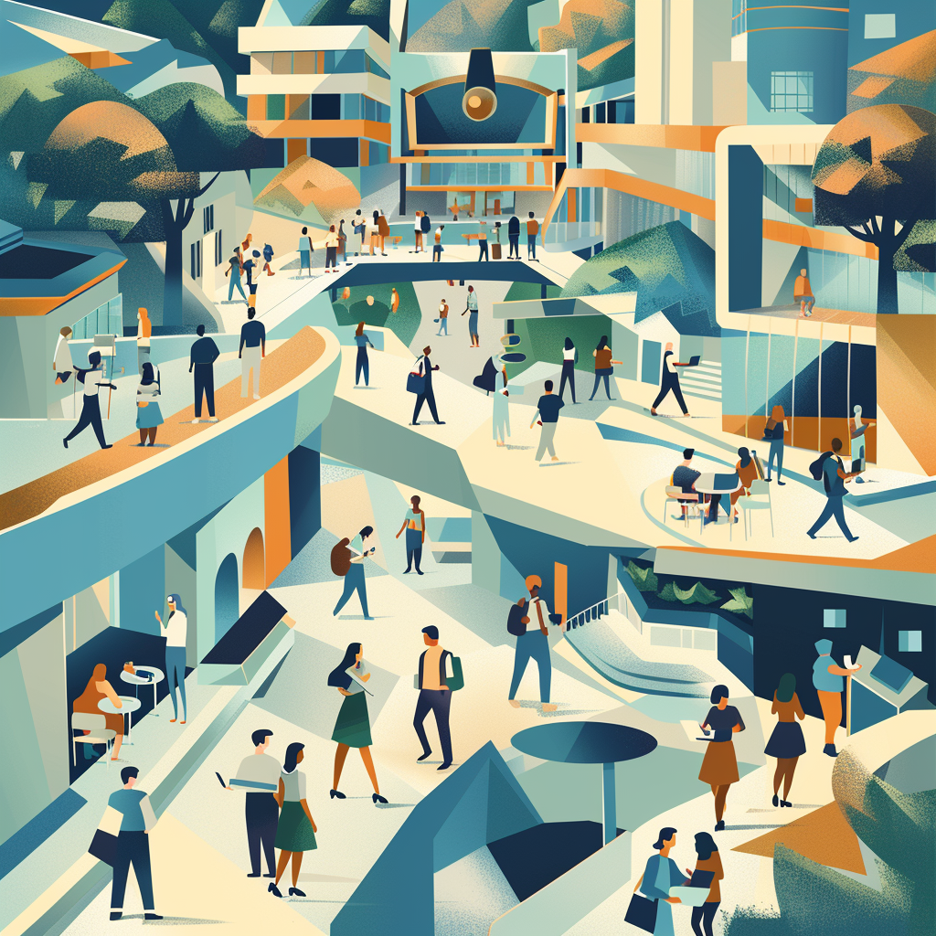 This Week in Higher Ed — Washington (#6, 2026)