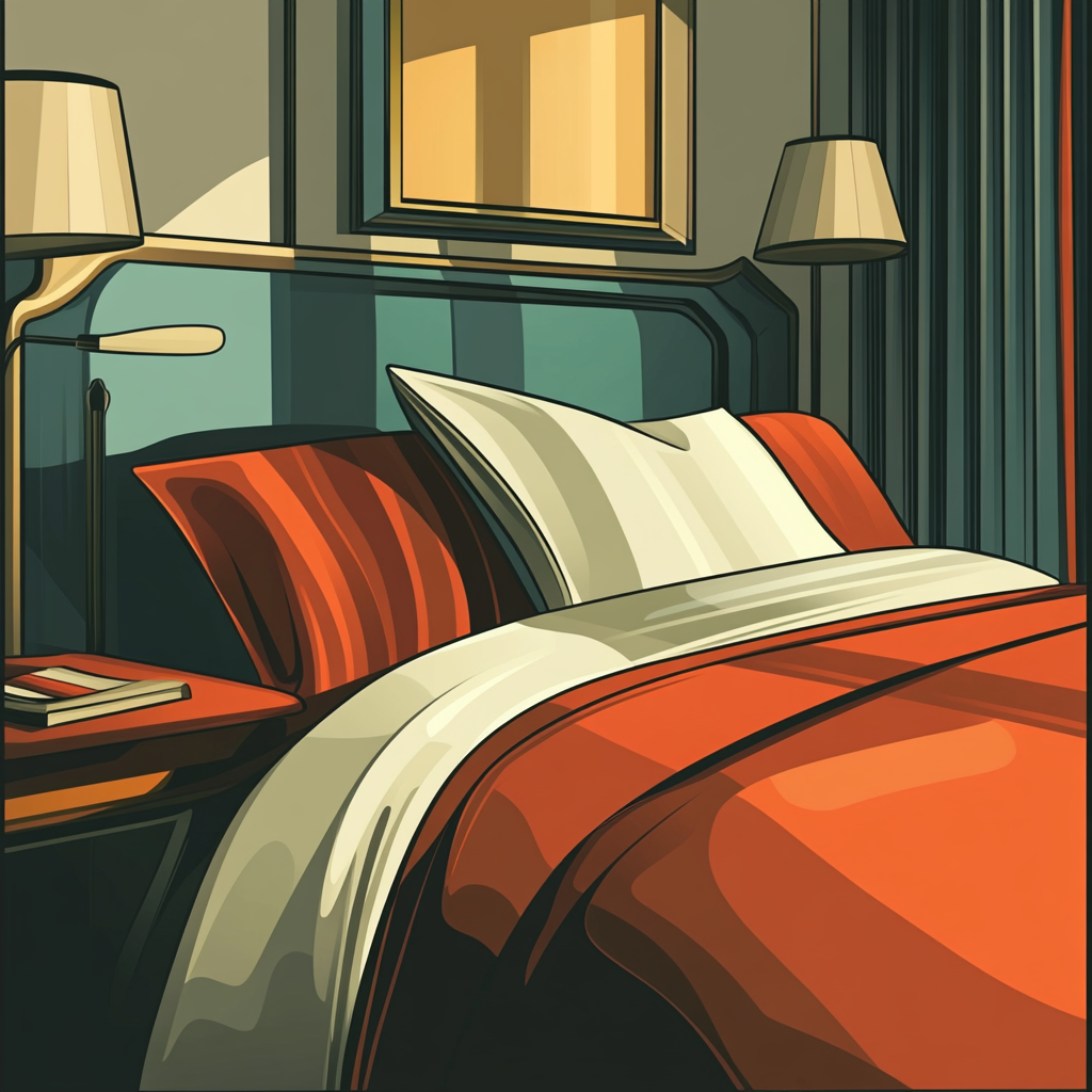 QSA's Week in Hospitality & Retail (#33, 2025)