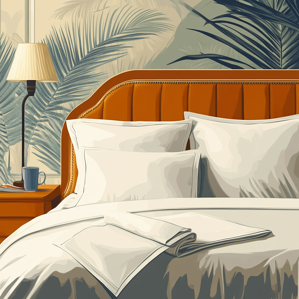 QSA's Week in Hospitality (#19, 2025)