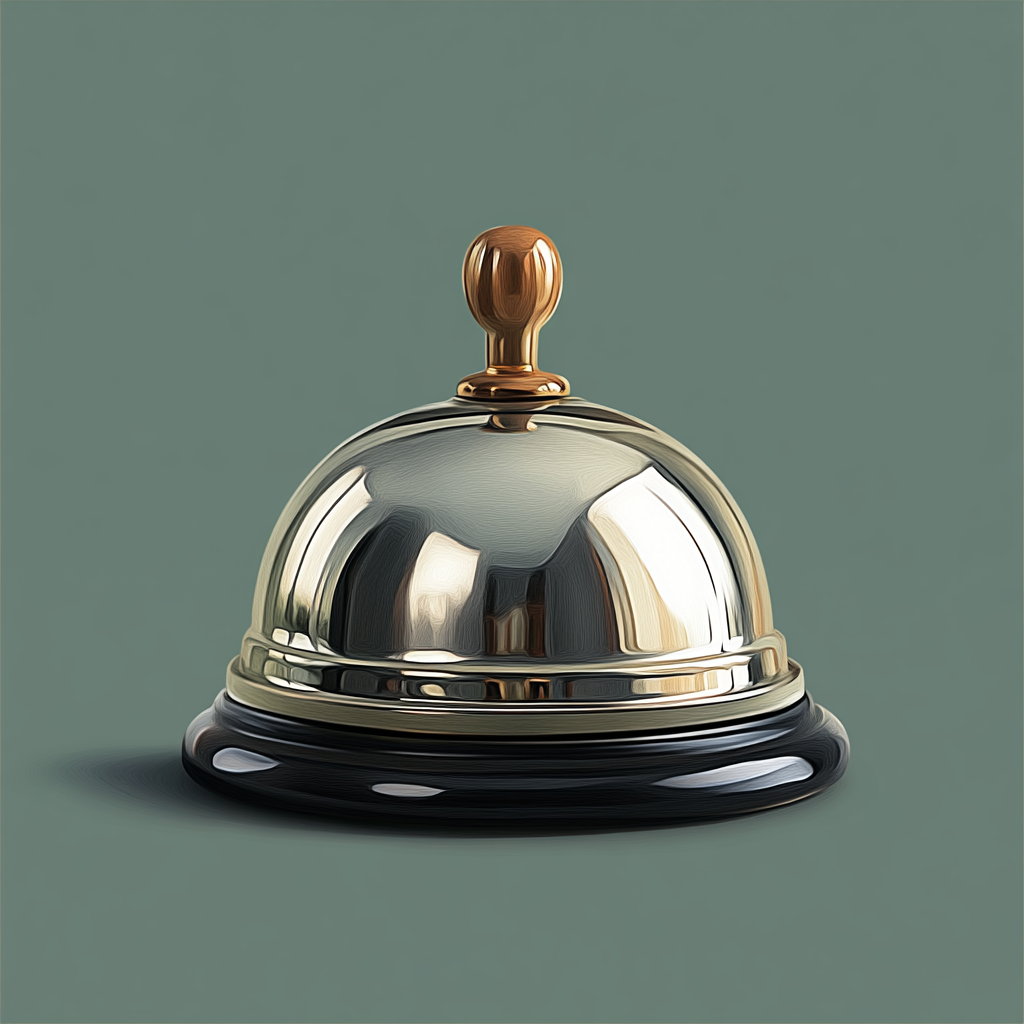 QSA's Week in Hospitality & Retail (#39, 2025)