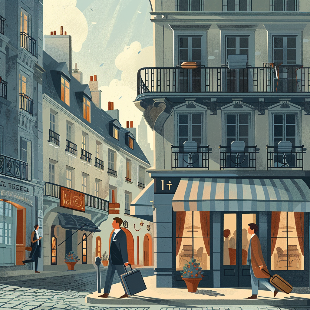 This Week in Hospitality & Retail — Brussels (#17, 2026)