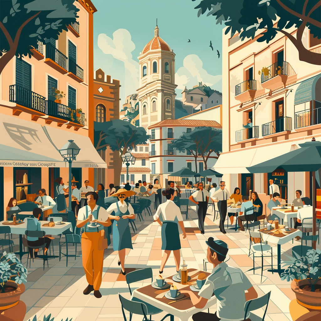 This Week in Hospitality & Retail — Brussels (#18, 2026)