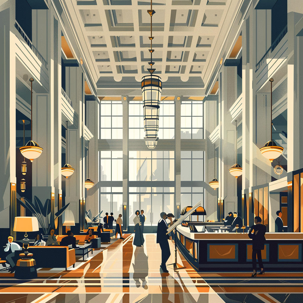 This Week in Hospitality & Retail — Brussels (#23, 2026)
