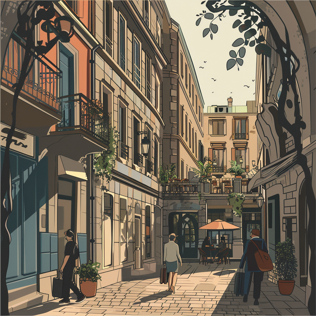 This Week in Hospitality & Retail — Brussels (#25, 2026)