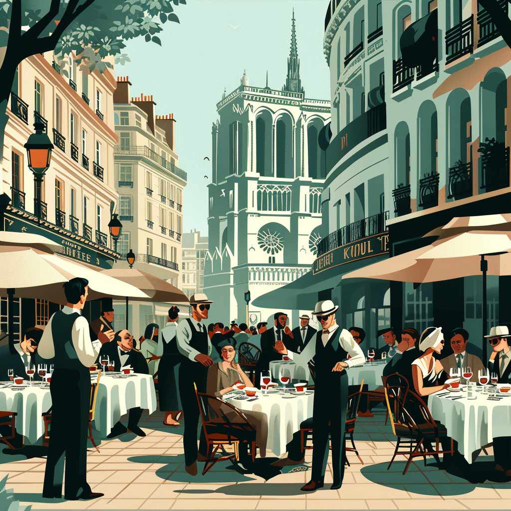 This Week in Hospitality & Retail — Brussels (#26, 2026)
