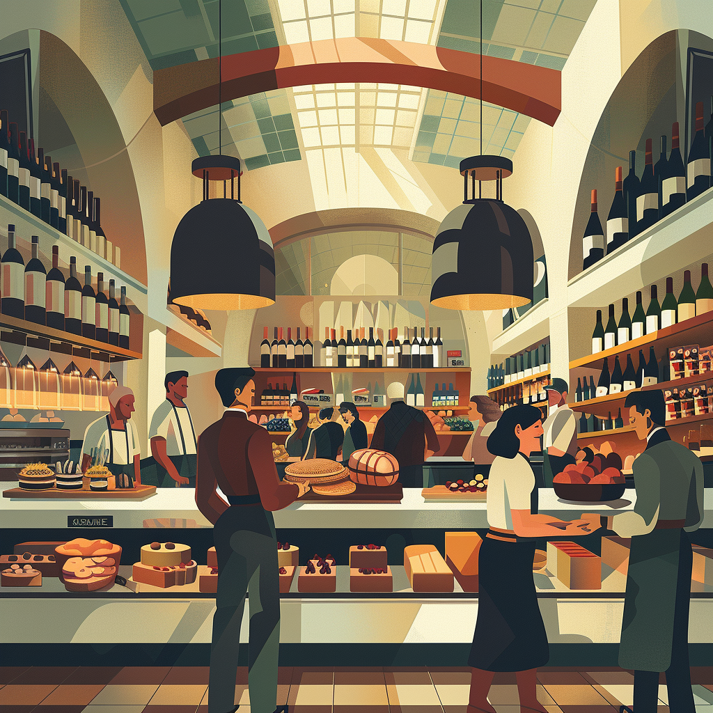 This Week in Hospitality & Retail — Brussels (#14, 2026)