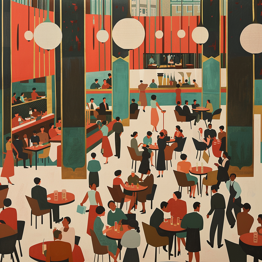 This Week in Hospitality & Retail — Washington (#4, 2026)