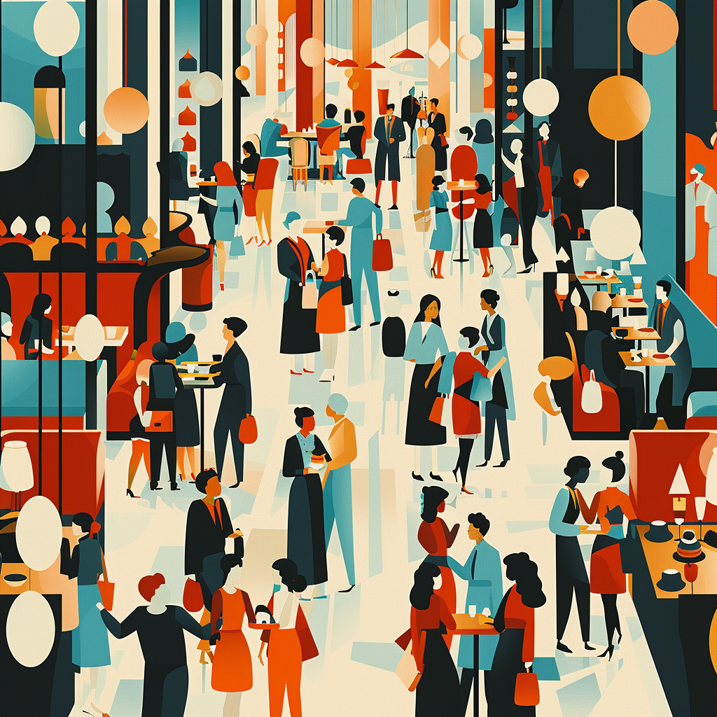 This Week in Hospitality & Retail — Washington (#2, 2026)