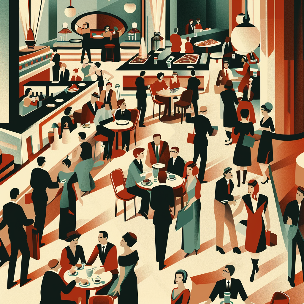 This Week in Hospitality & Retail — Washington (#6, 2026)