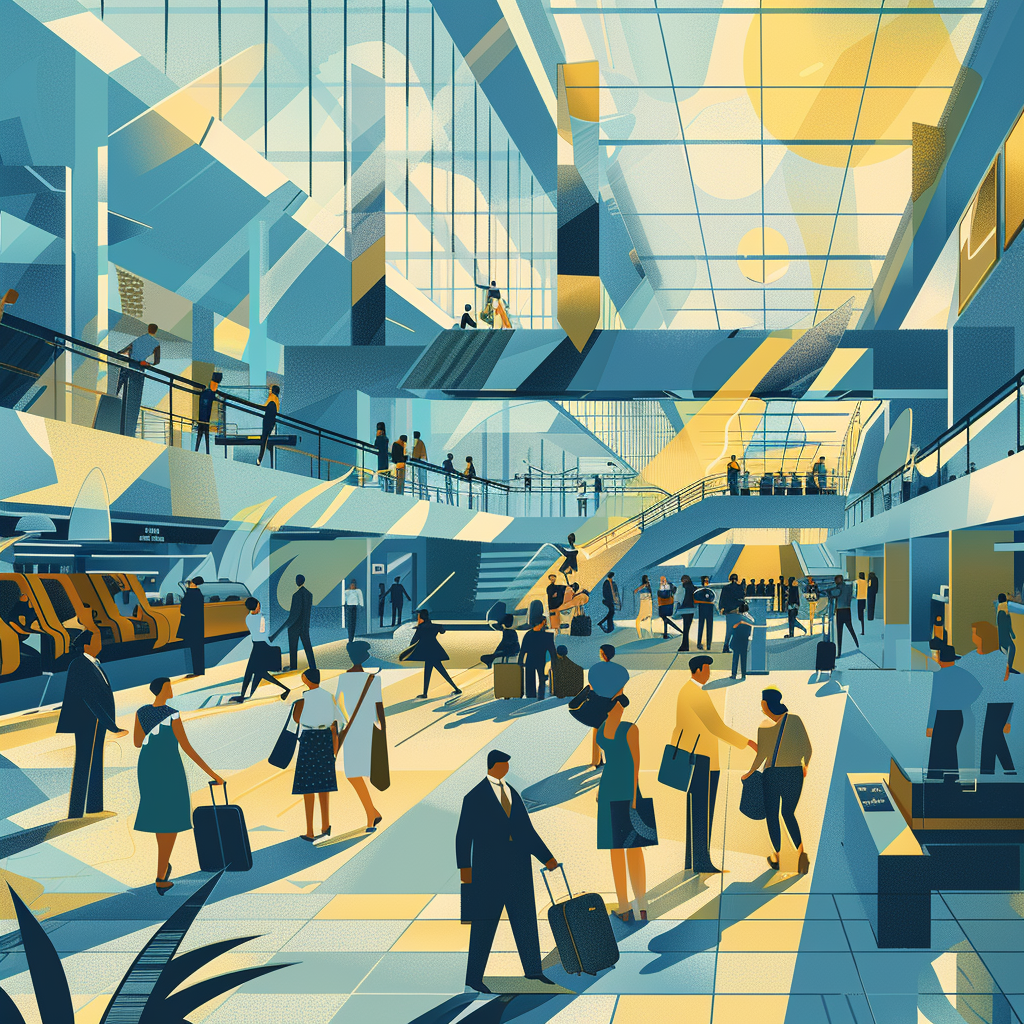 This Week in Hospitality & Retail — Washington (#14, 2026)