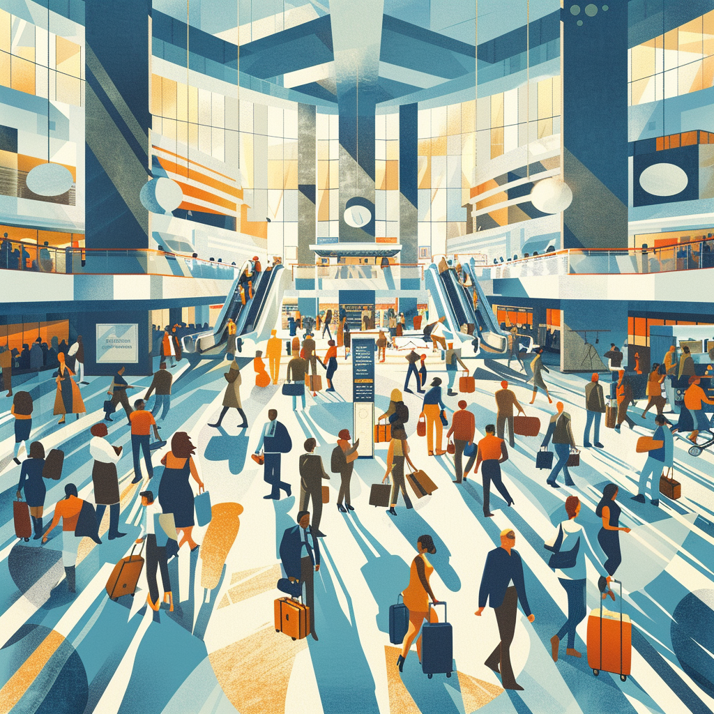 This Week in Hospitality & Retail — Washington (#15, 2026)