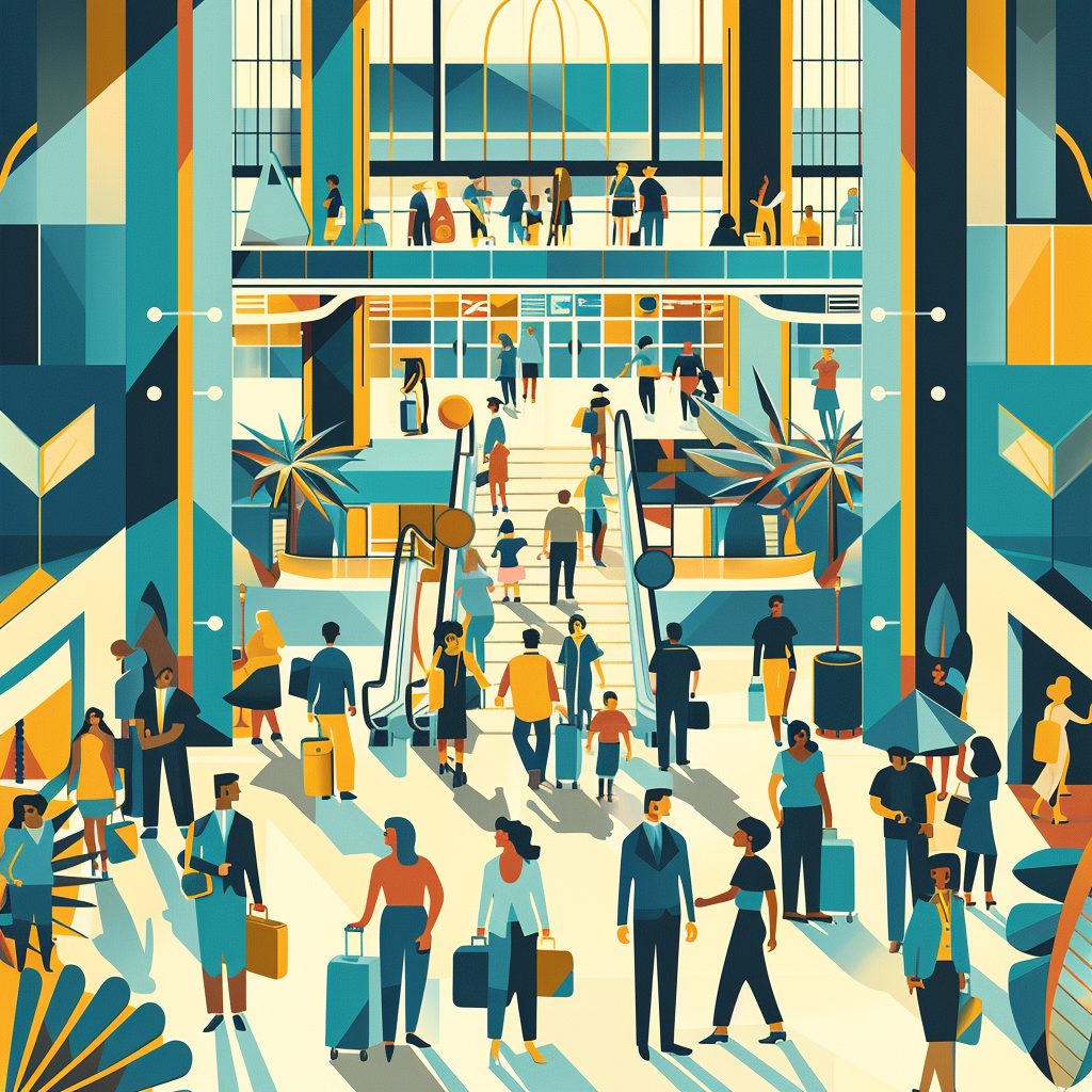 This Week in Hospitality & Retail — Washington (#16, 2026)