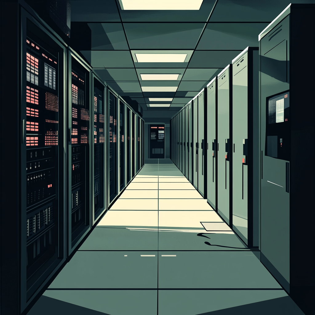 QSA's Week in ICT & Cybersecurity (#10, 2024)