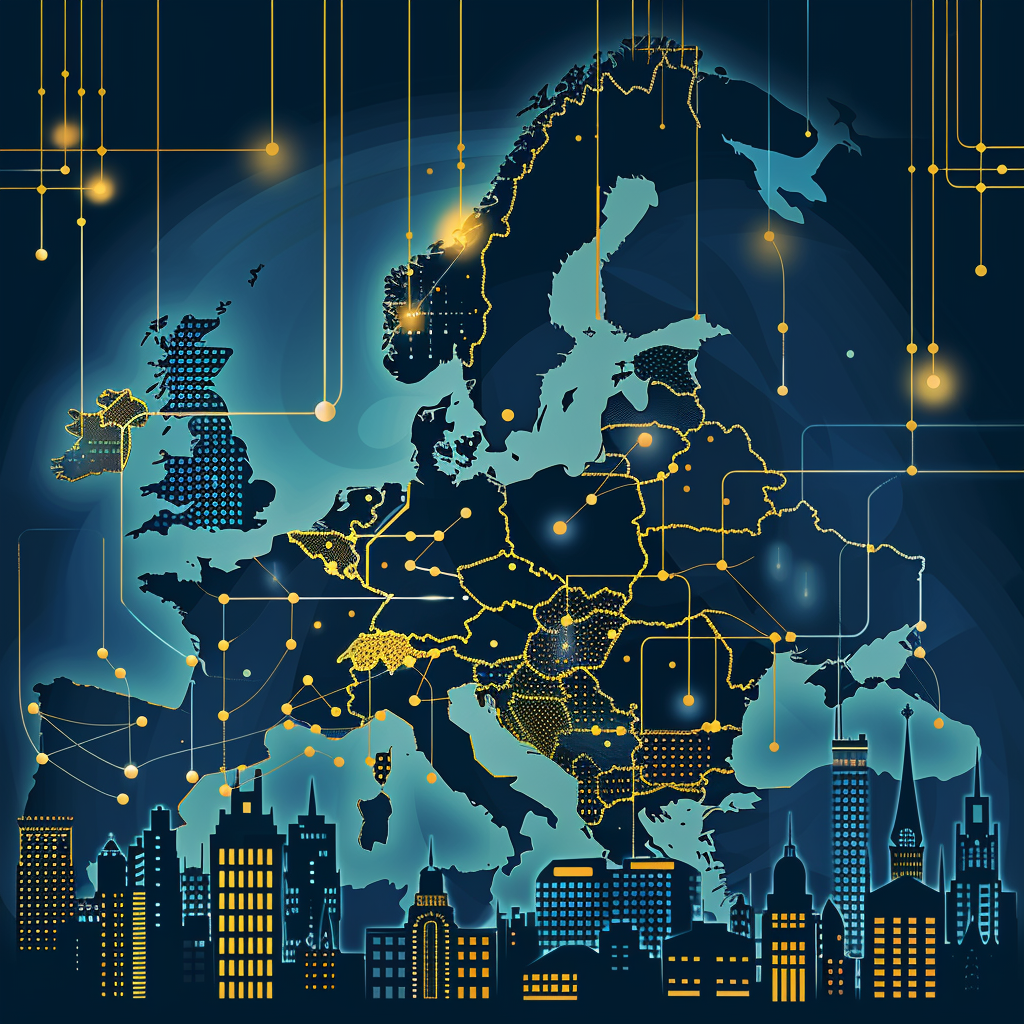 This Week in ICT & Cybersecurity — Brussels (#13, 2026)