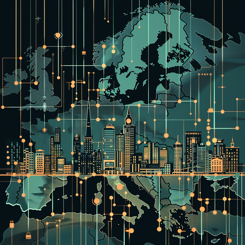 This Week in ICT & Cybersecurity — Brussels (#16, 2026)