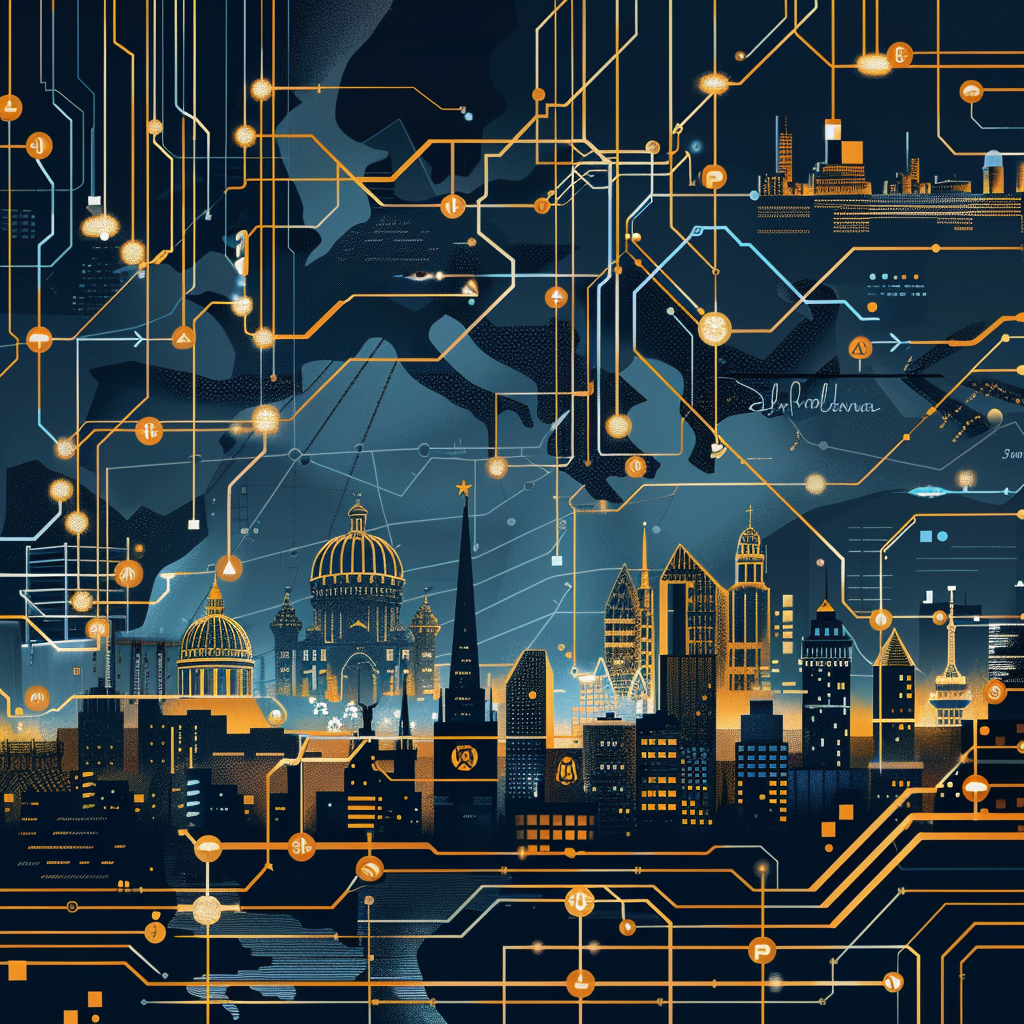 This Week in ICT & Cybersecurity — Brussels (#17, 2026)