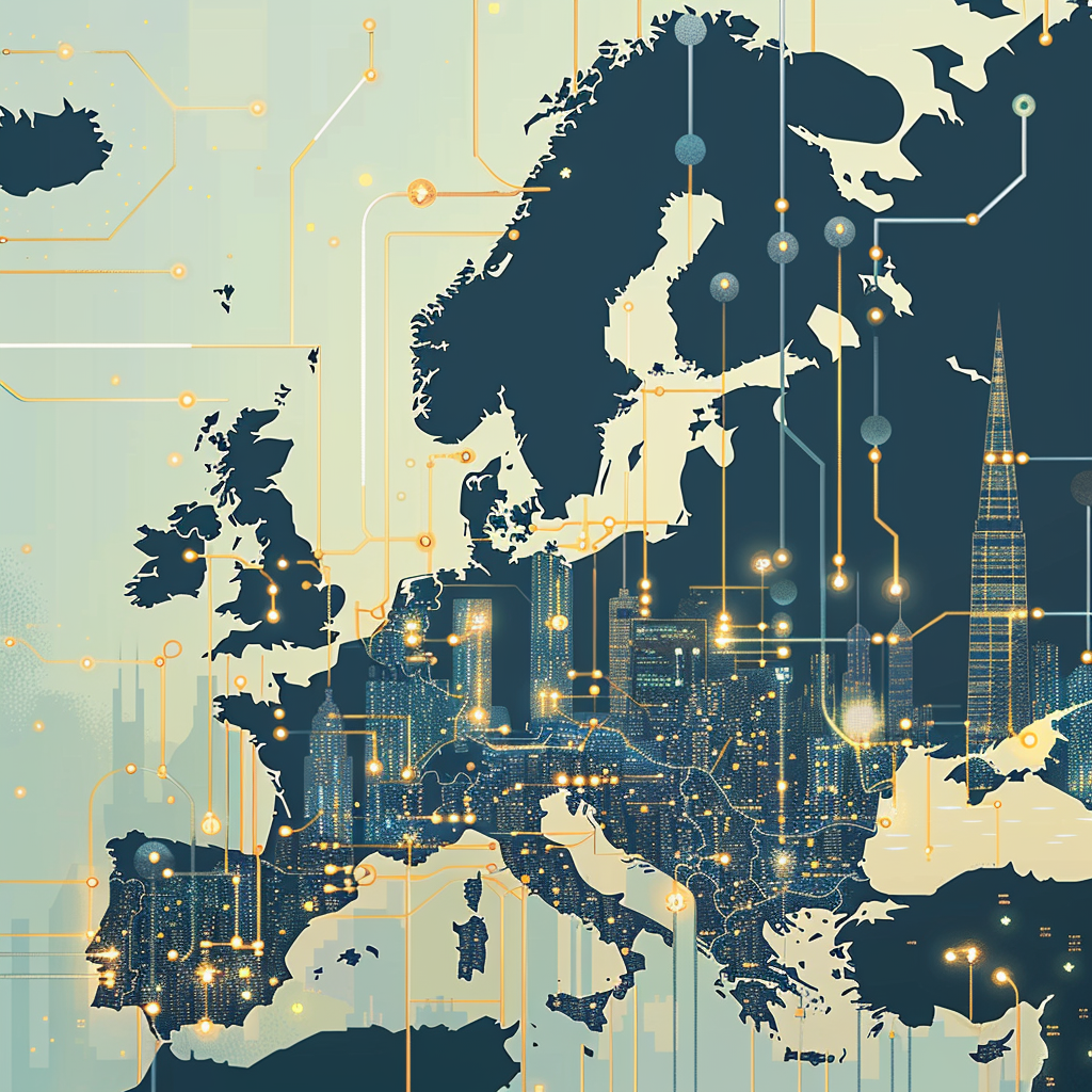This Week in ICT & Cybersecurity — Brussels (#19, 2026)