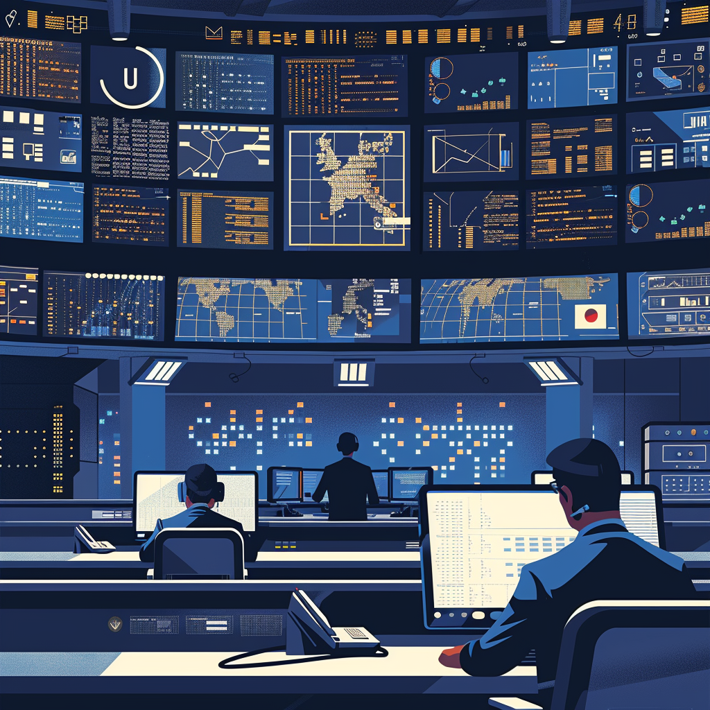 This Week in ICT & Cybersecurity — Brussels (#20, 2026)