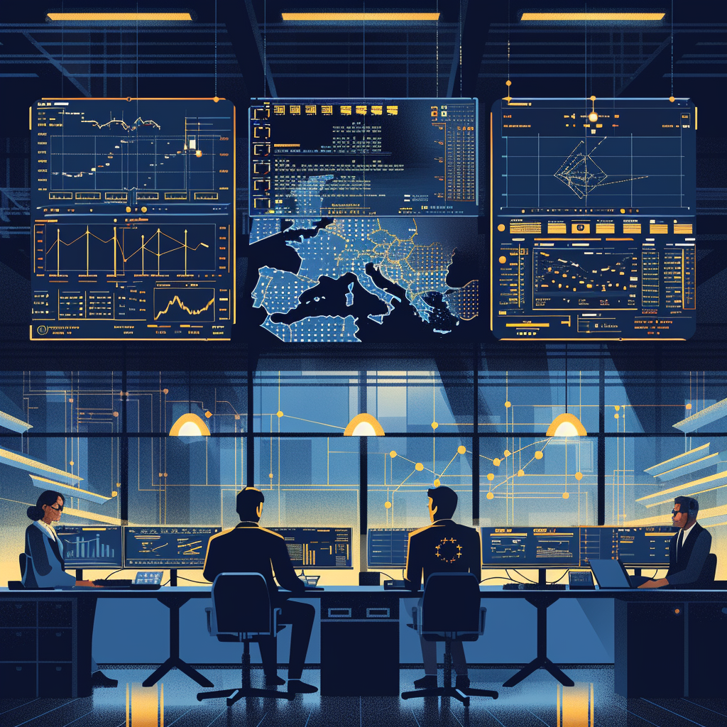 This Week in ICT & Cybersecurity — Brussels (#21, 2026)