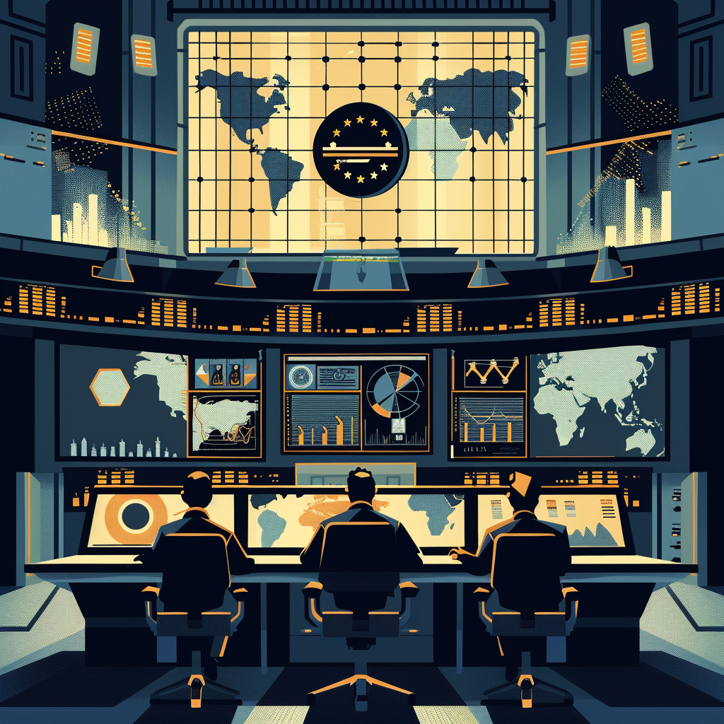 This Week in ICT & Cybersecurity — Brussels (#22, 2026)