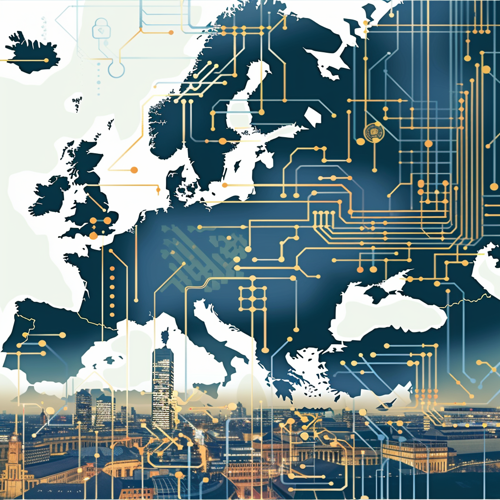 This Week in ICT & Cybersecurity — Brussels (#12, 2026)