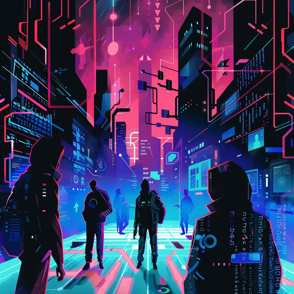 This Week in ICT & Cybersecurity — Washington (#12, 2026)