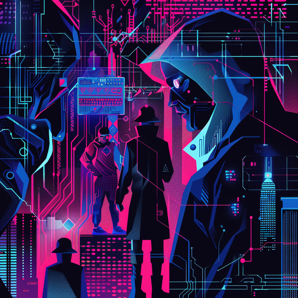 This Week in ICT & Cybersecurity — Washington (#6, 2026)