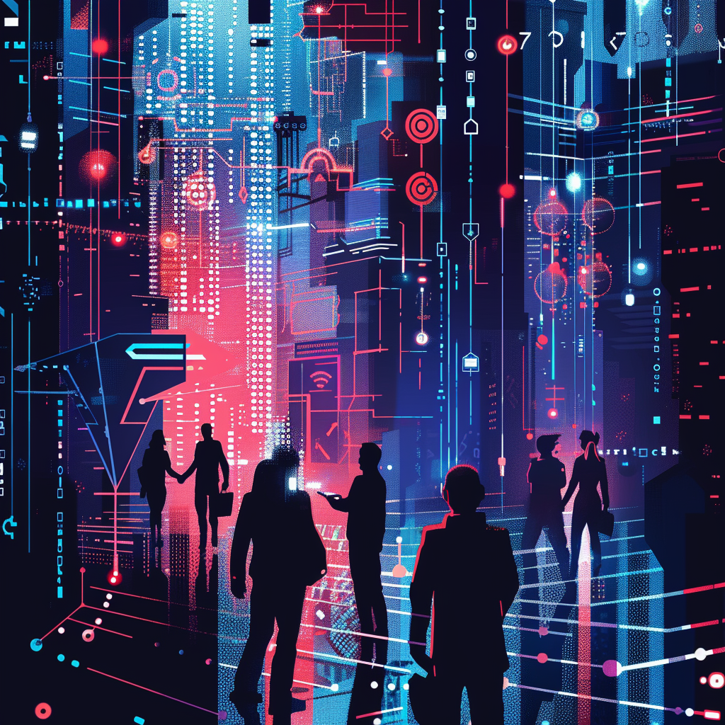 This Week in ICT & Cybersecurity — Washington (#17, 2026)
