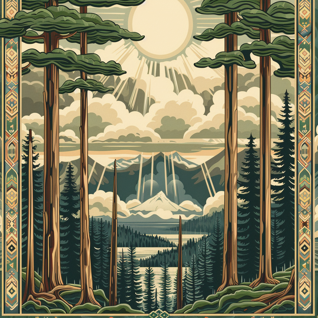 This Week in Tribal Affairs — Washington (#6, 2026)