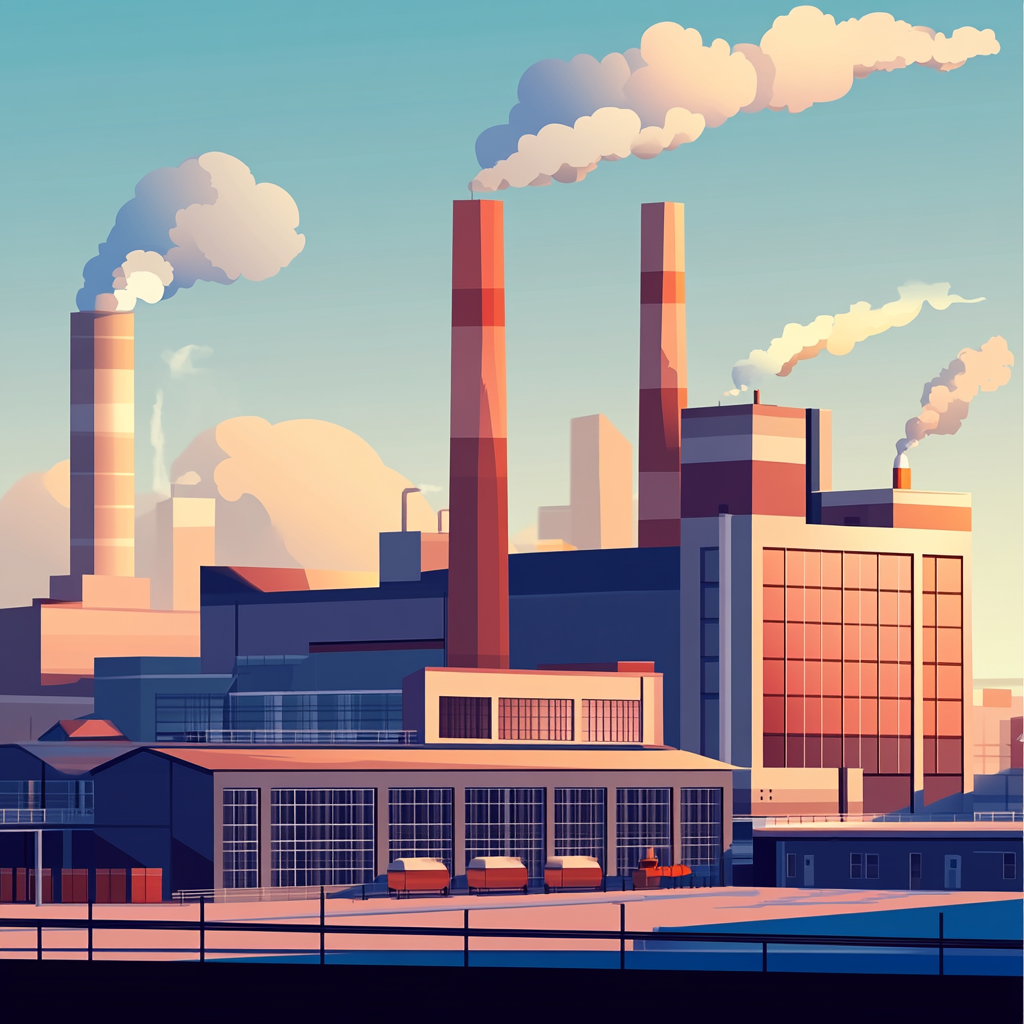 QSA's Week in Manufacturing (#36, 2025)
