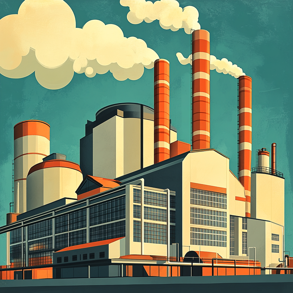 QSA's Week in Manufacturing (#37, 2025)