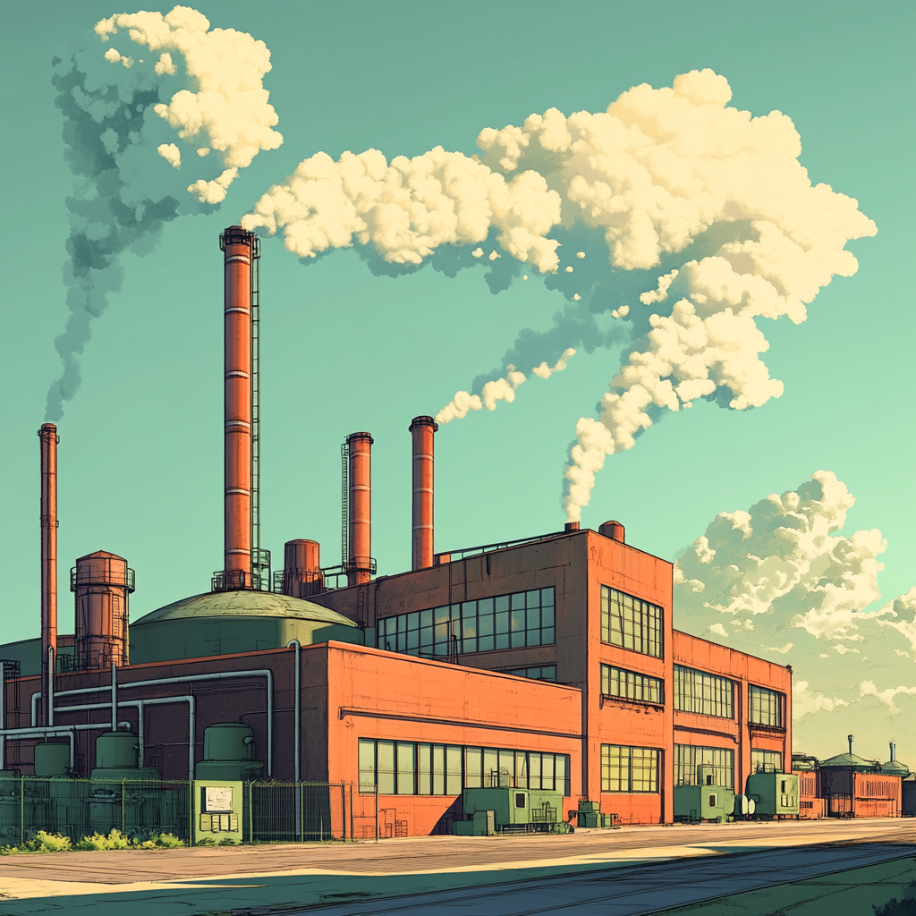 QSA's Week in Manufacturing (#38, 2025)