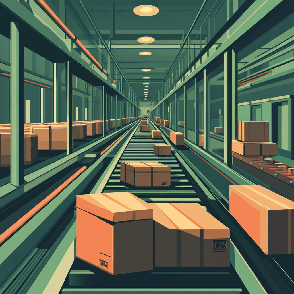 QSA's Week in Manufacturing (#11, 2025)