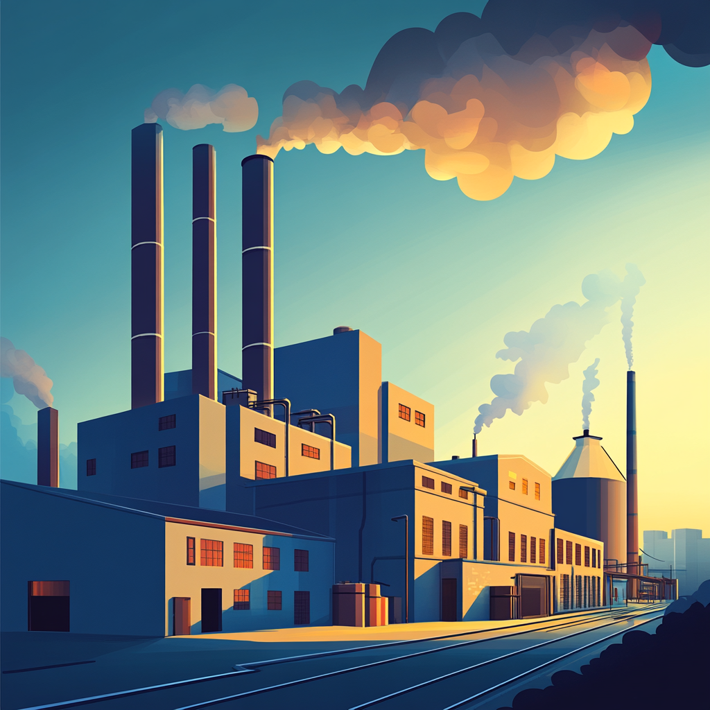 QSA's Week in Manufacturing (#34, 2025)