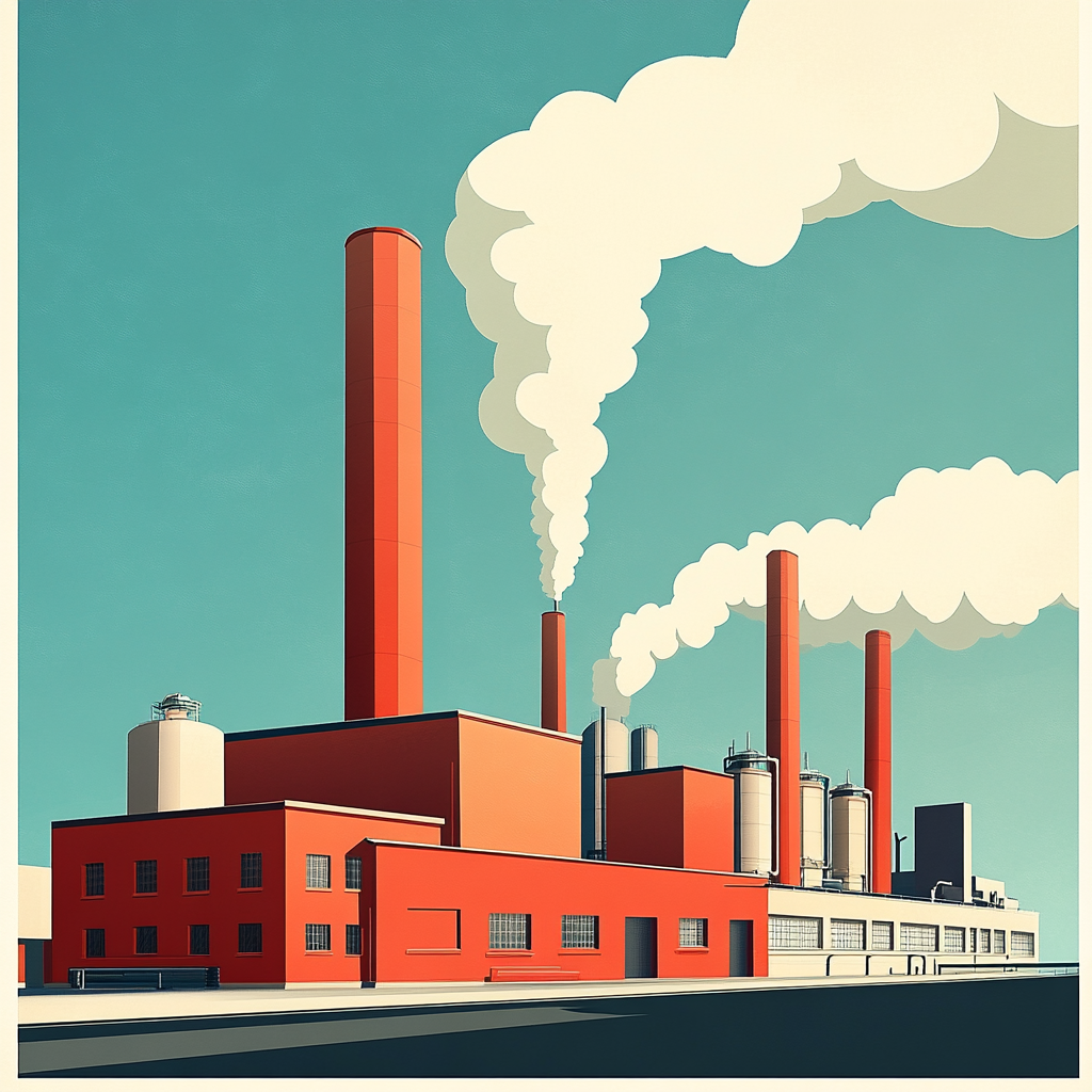 QSA's Week in Manufacturing (#35, 2025)