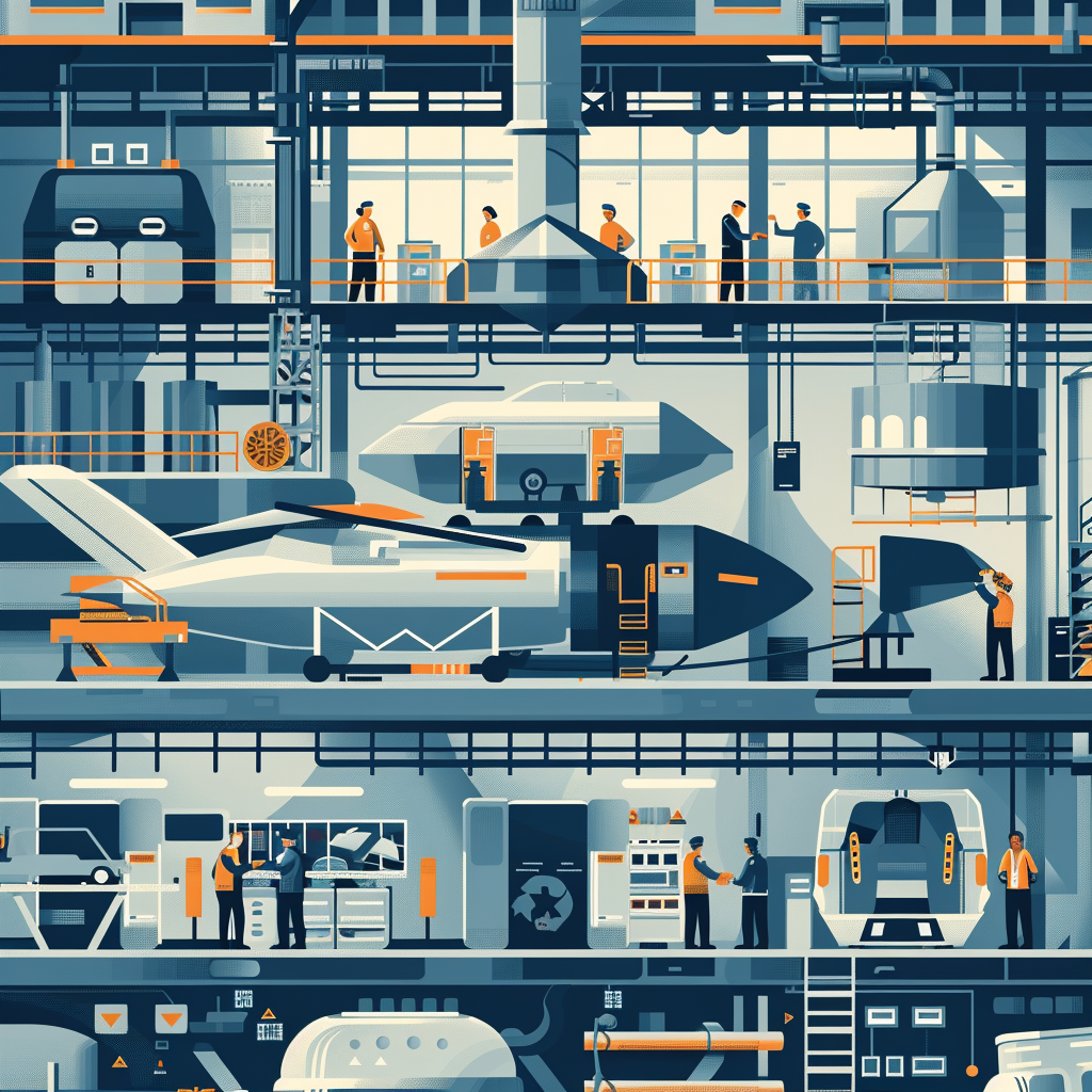 This Week in Manufacturing — Brussels (#19, 2026)