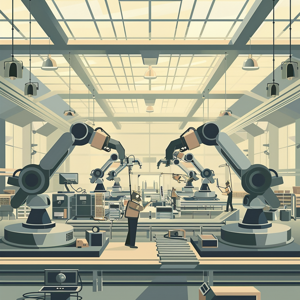 This Week in Manufacturing — Brussels (#21, 2026)