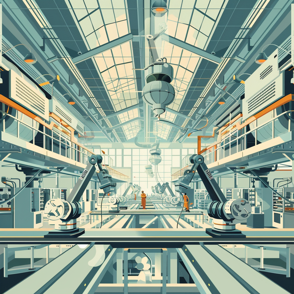 This Week in Manufacturing — Brussels (#13, 2026)